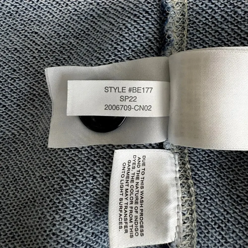 J. Crew crew wallace